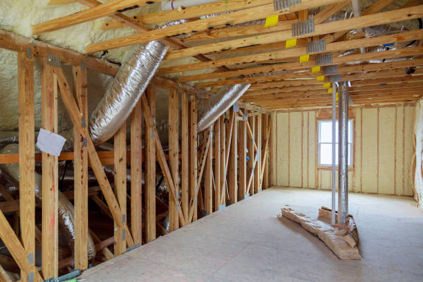 Best Insulation for Specific Applications in Magnolia, NJ