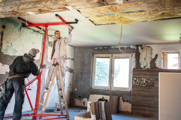 Best Insulation for Specific Applications in Magnolia, NJ