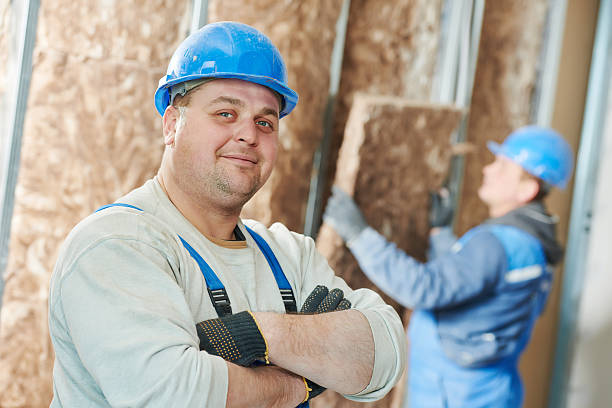 Professional Insulation Contractor in NJ